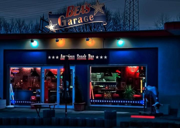 Bea's Garage