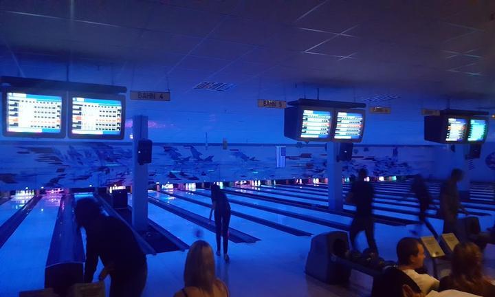 Jute Sports Bowling