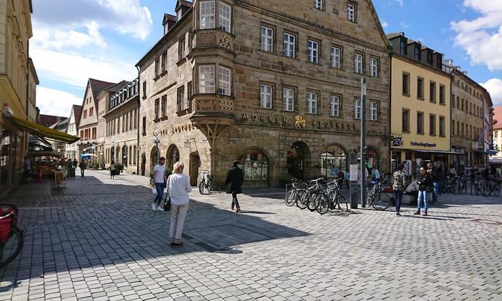 Oskar - Das Wirtshaus am Markt