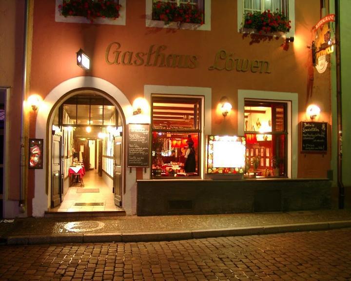 Gasthaus Lowen