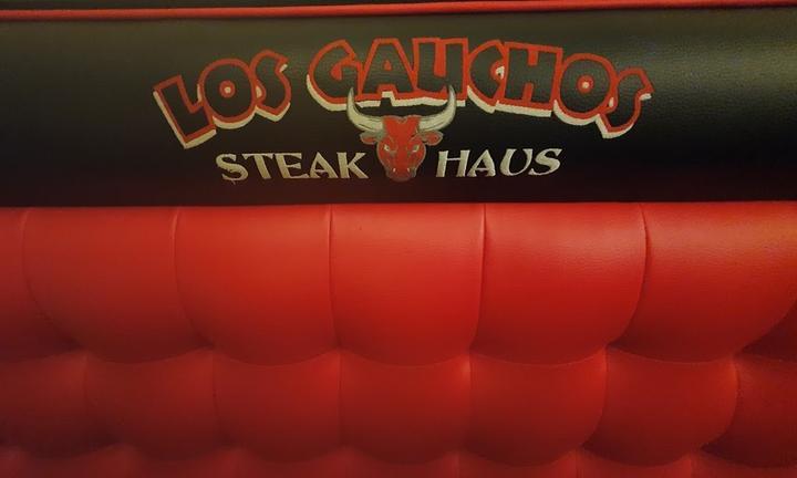 Los Gauchos Steak Haus