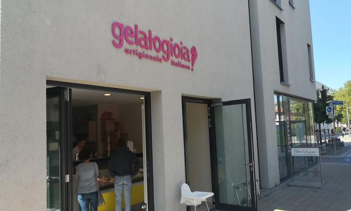 Gelatogioia