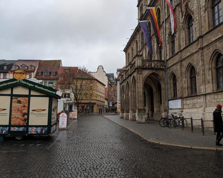 Cafe am Markt