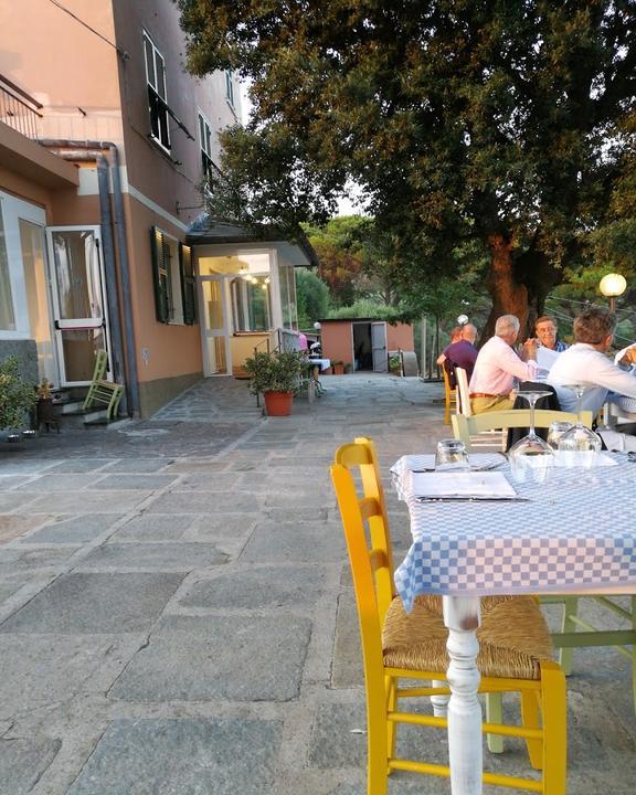 Trattoria Amori e Sapori