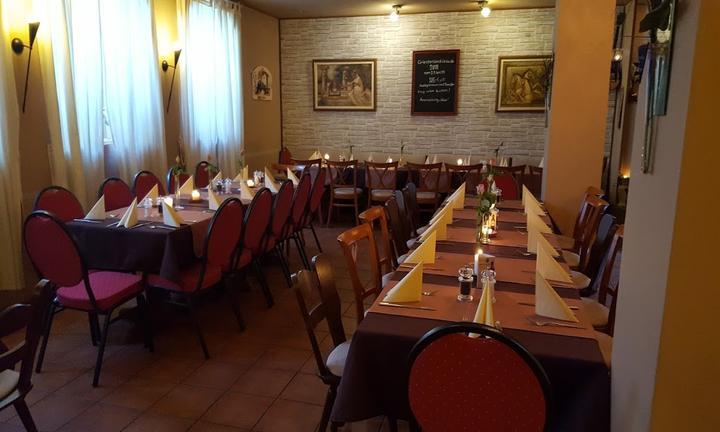 Restaurant Pella