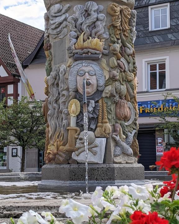 Stadtschanke Kulmbach