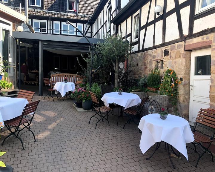 Ahrenshof Hotel und Bistro