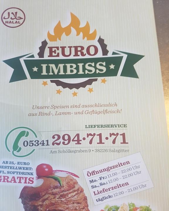 Euroimbiss