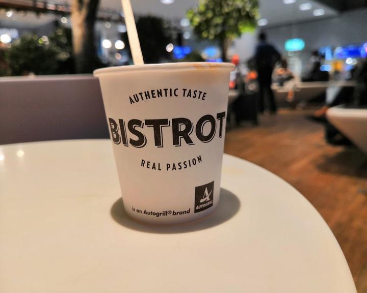 Bistrot Airport