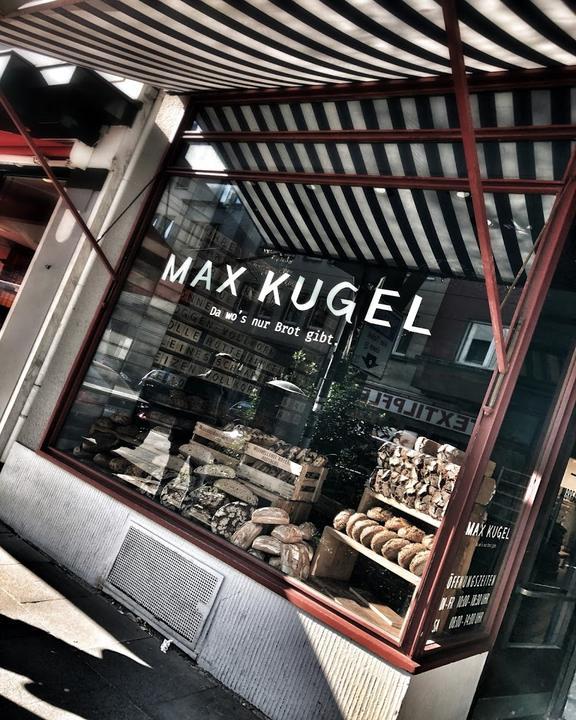 Max Kugel