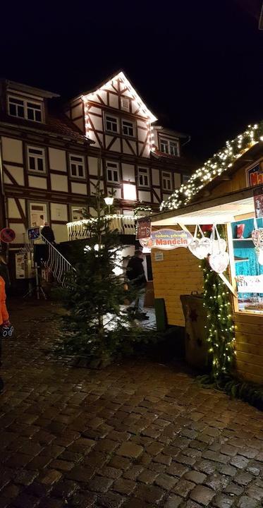 Gaststätte Am Marktplatz