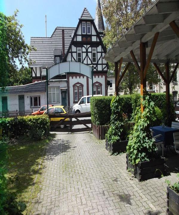 Restaurant Schinderhannes