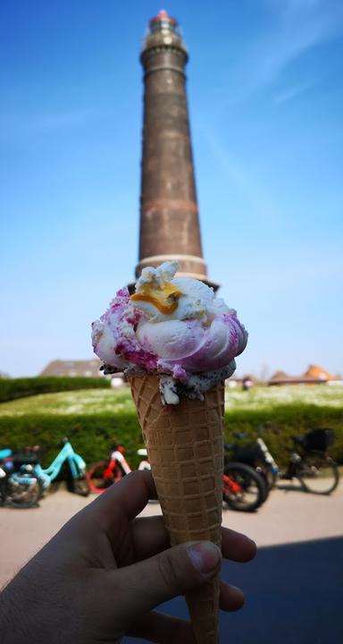 Gelateria Il Faro