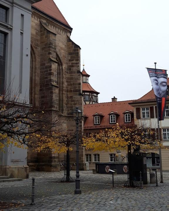 Cafe am Schloß