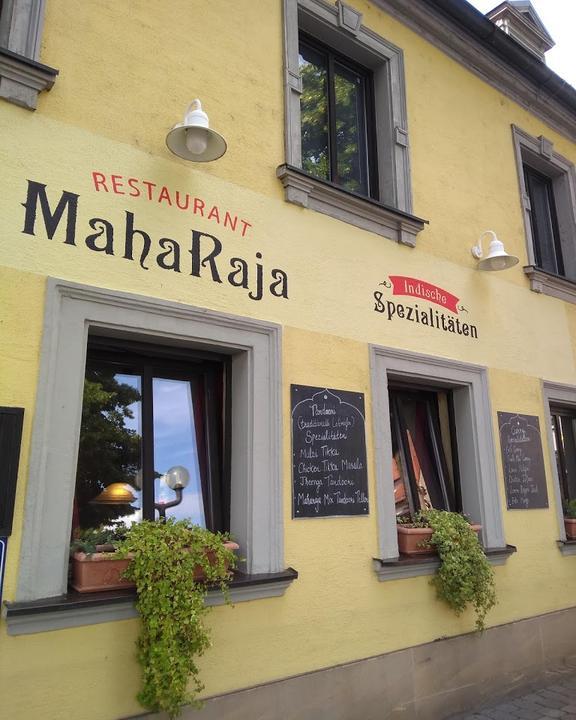 Maharaja Restaurant