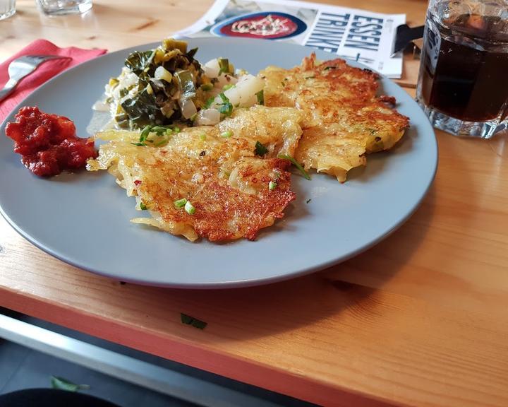 Heinrichs Café