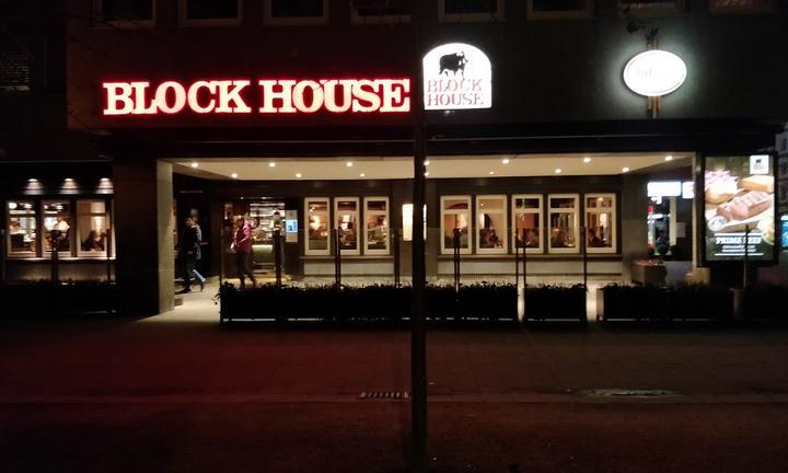 BLOCK HOUSE Braunschweig