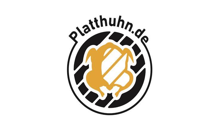 Platthuhn