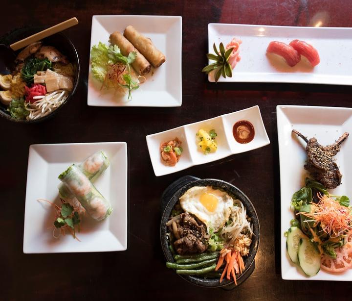 Hieu Asia Bistro