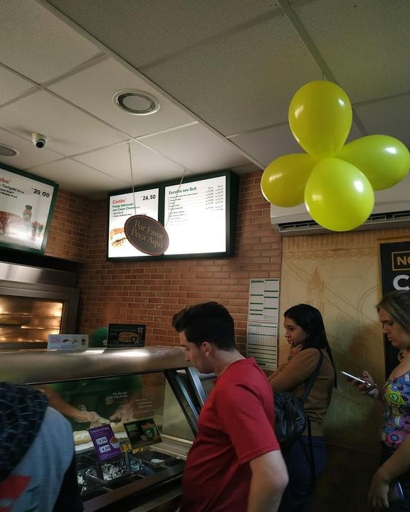 Subway