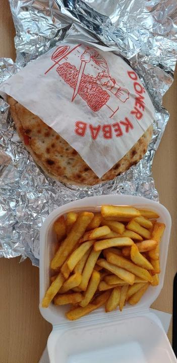 Anatolia Pizza & Kebaphaus