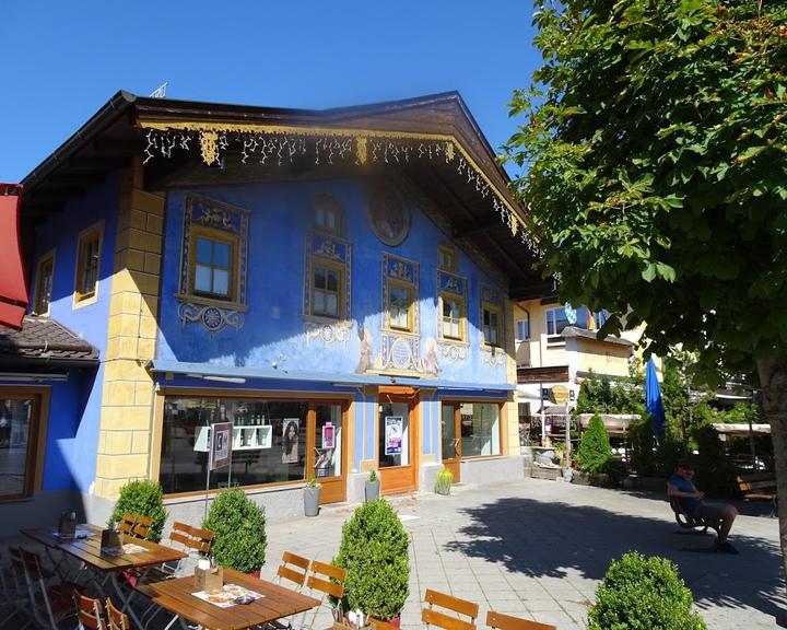 Gasthaus zur Schranne