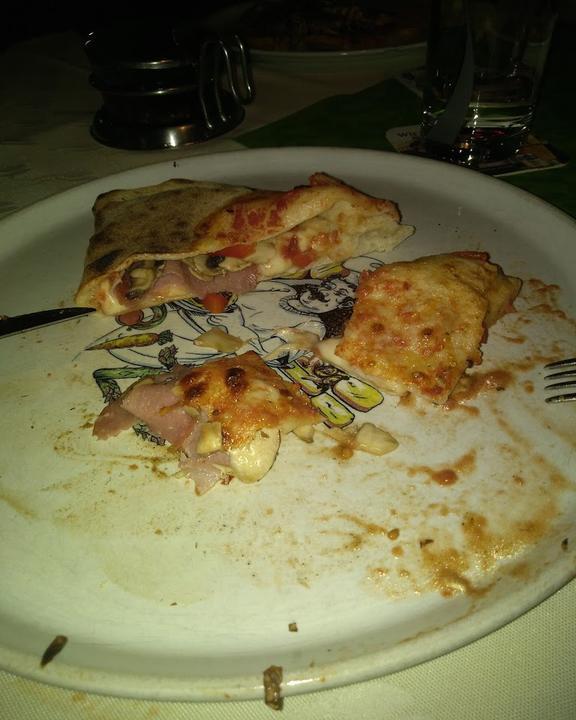 Pizzeria Parma