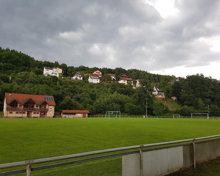 Restaurant Landgasthof Jossgrund