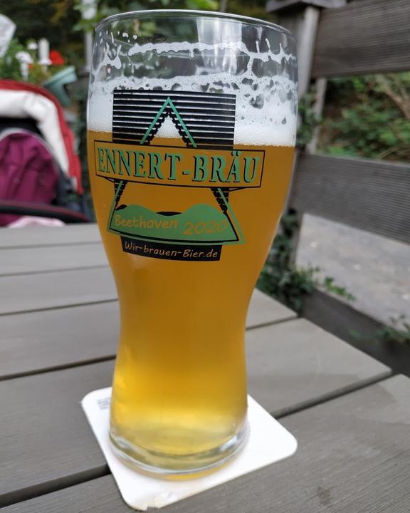 Ennert Brau