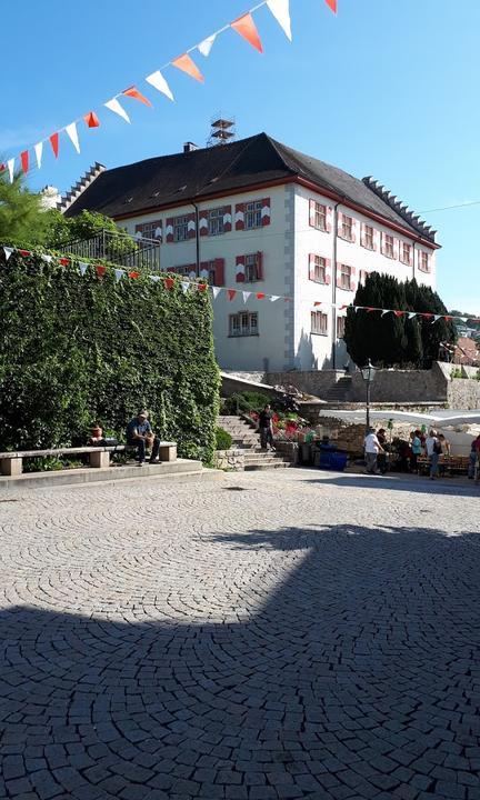 Hotel-Restaurant Brauerei Walter