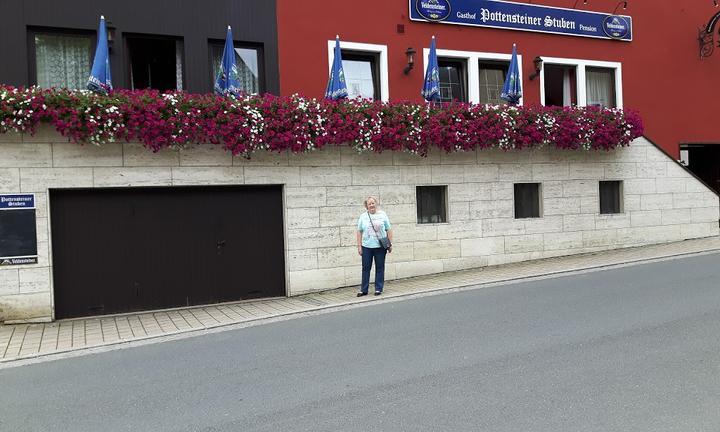 Tucher Stuben Pension Gasthof Restaurant