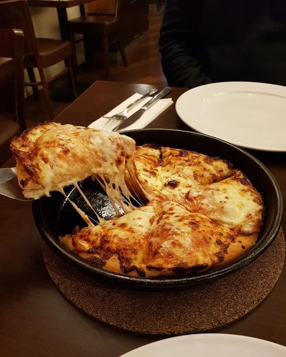 Pizza Hut Kiel, Cap Kiel