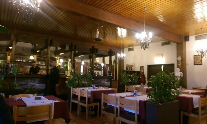 Restaurant Olympia