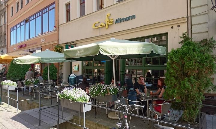 Cafe Altmann