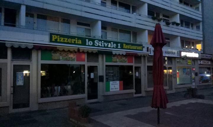 Pizzeria Restaurant Lo Stivale Uno