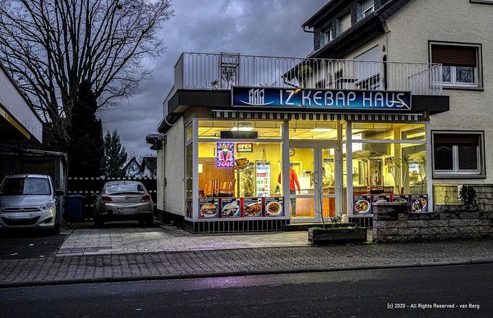 IZ Kebab Haus