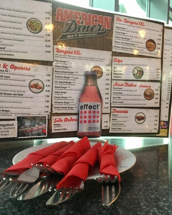 American Diner