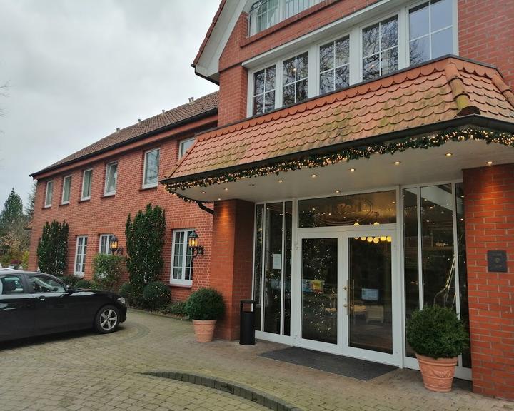 Hotel-Restaurant Perl