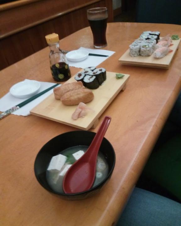 Sushi-Bar Ohayo