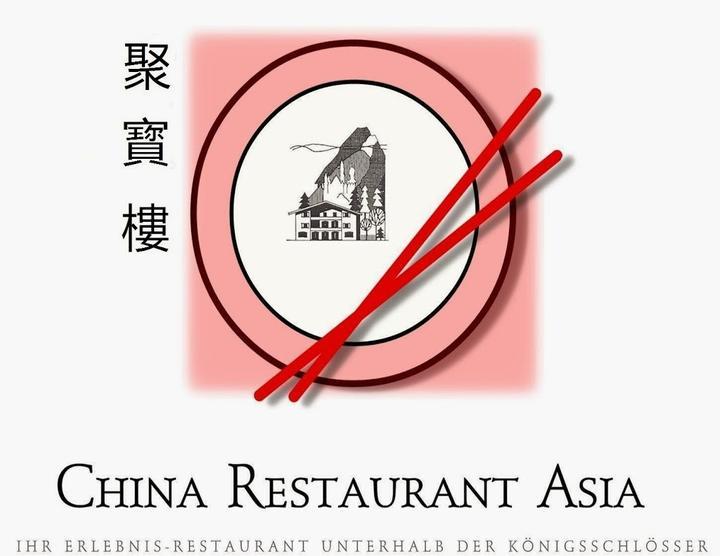 Restaurant Asia