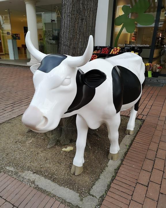 Bergfeld's Biomarkt Naturkost GmbH