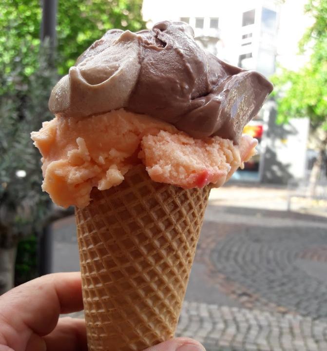 Eis Café Cristallo