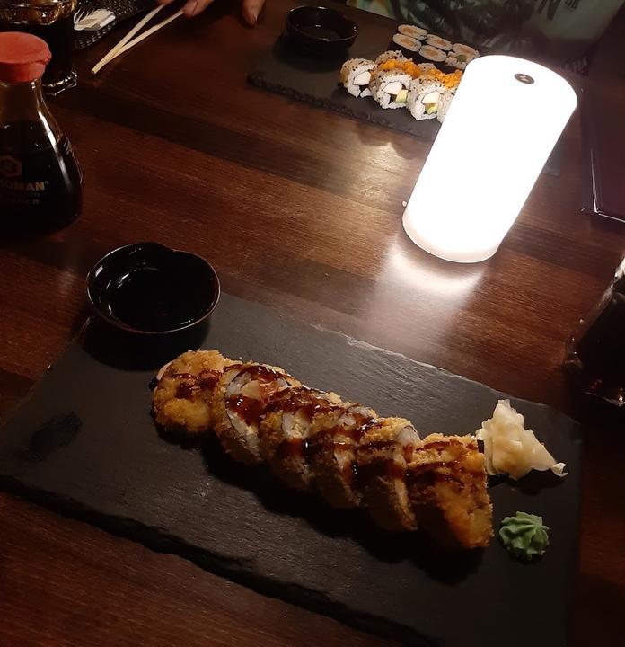 Sakura Sushibar Halle