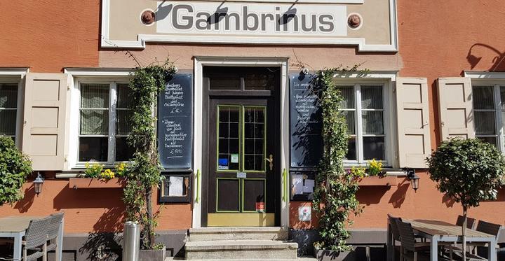 Gambrinus