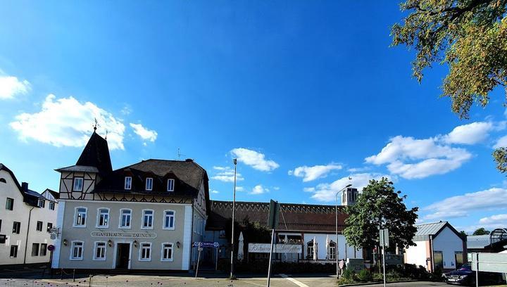 Gasthaus Zum Taunus