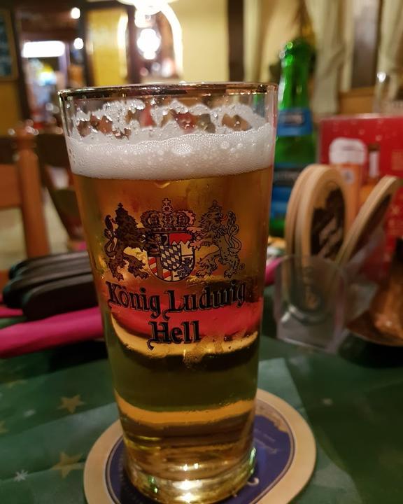 Landgasthaus Zum Lenz