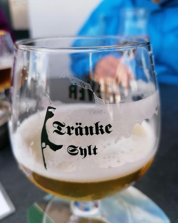 Tränke Bierbar